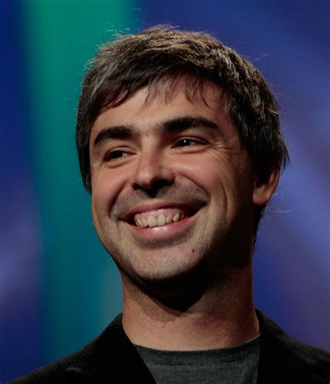 larry page foundation|XPRIZE Foundation Bio .
